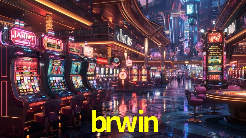 Live Casino brwin