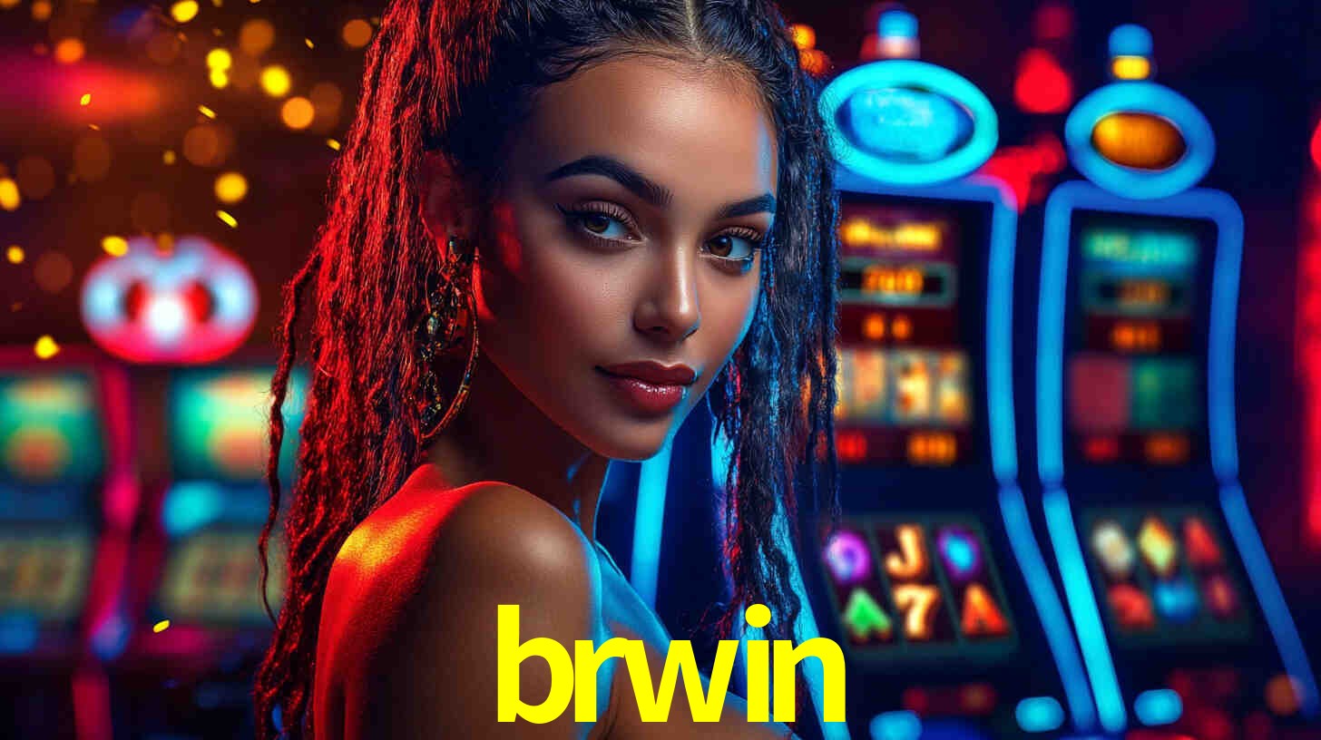 A Popularidade dos Caça-Níqueis no brwin