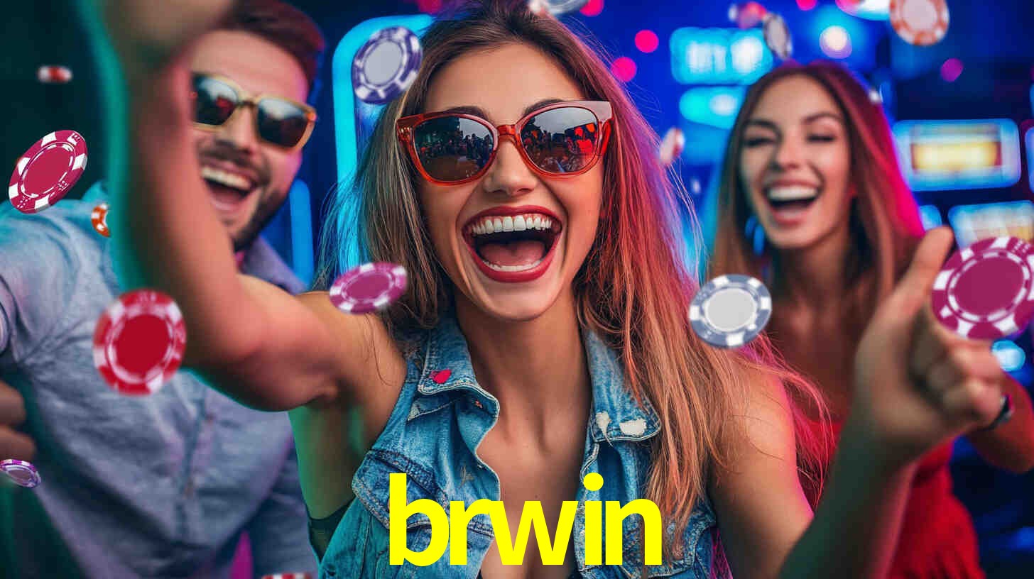 Inovações de Jogos na brwin: O Futuro das Experiências Interativas