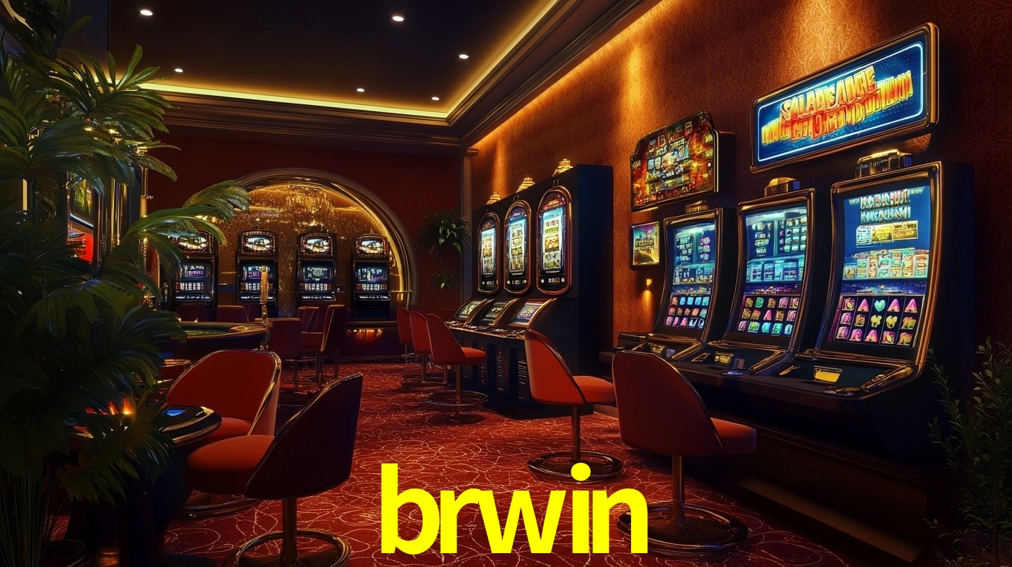 Roulette Table brwin