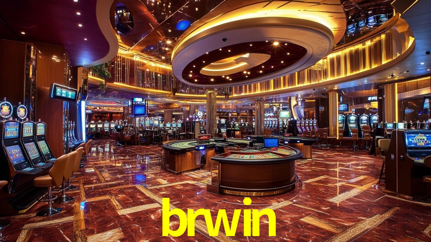 Live Casino brwin