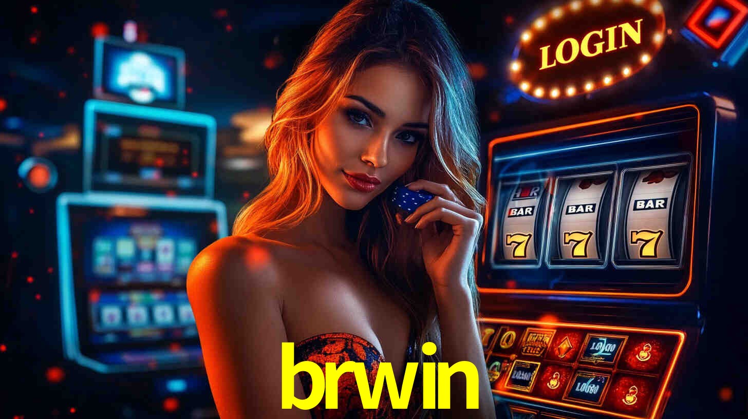brwin: A Experiência de Casino com Jogos de Mesa ao Vivo