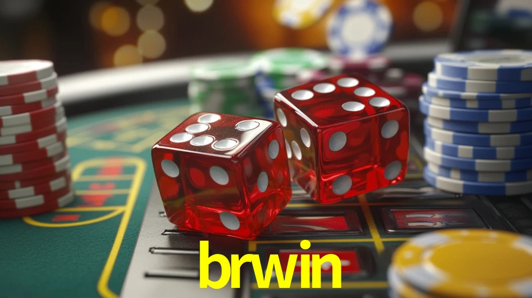 VIP Casino brwin