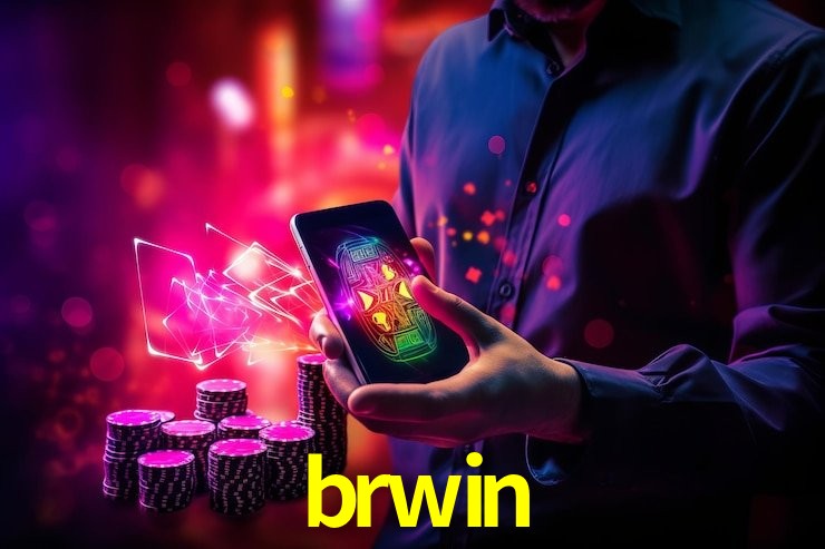 Jogos Exclusivos brwin